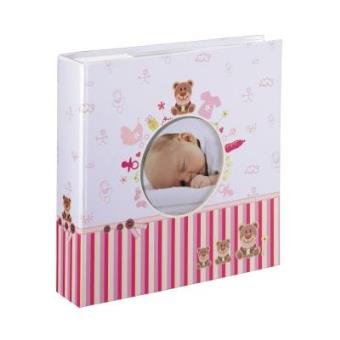 Hama Moni - Album de foto / protectores - 1