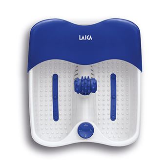 Hidromasaje para pies Laica PC1017
