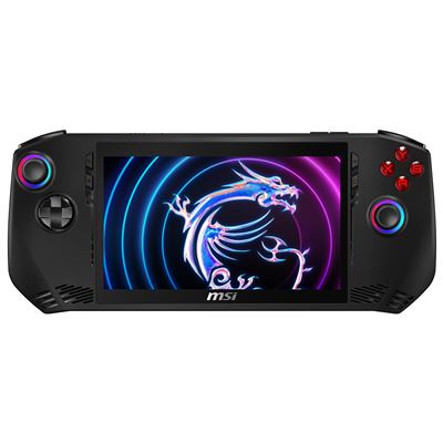 MSI Claw