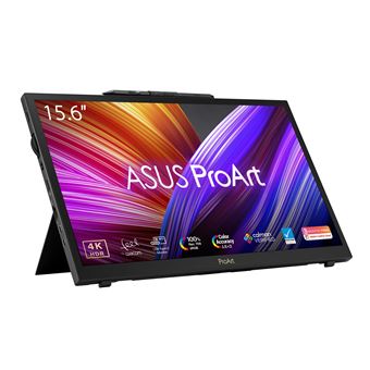 Monitor Asus ProArt PA169CDV Pen Display 15,6', IPS, 4K UHD, WACOM EMR, 100% sRGB, - 1