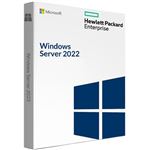 Procesador Hewlett Packard Enterprise HPE MS WS22 16C Std ROK EU SW