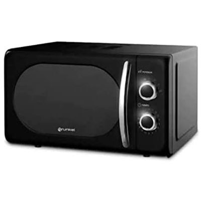 Microondas De 20l Grunkel Mw-20