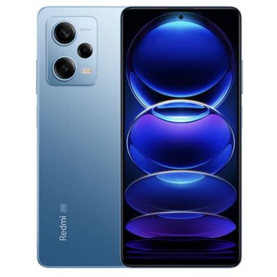 Xiaomi Redmi Note 12 Pro 5G 6,67" 12GB/256G Azul