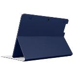 Funda Folio para Lenovo Tab 2 A10-30 - Azul
