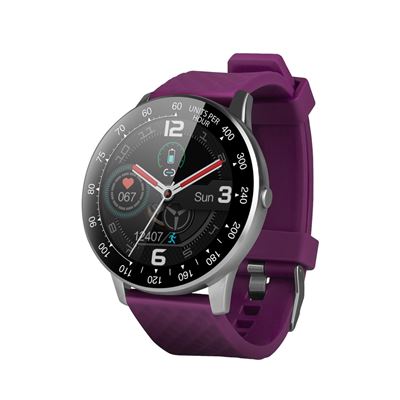 Smartwatch Smartek Sw-150pu Morado