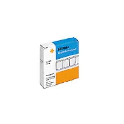 Herma Double Coated Tape 12m 1081