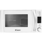 Microondas Candy CMXG20DW 20L 700W blanco