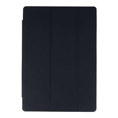 La Casa De Las Carcasas Negro Funda Para Tablet Transparente Para Samsung Galaxy Tab A8 2021