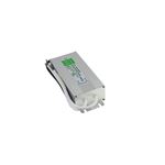 Trasformador 12VDC 5A 60W de exterior IP67