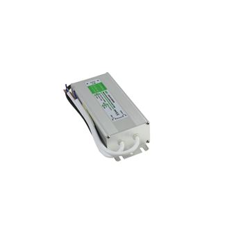 Trasformador 12VDC 5A 60W de exterior IP67