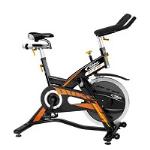 Bicicleta ciclismo indoor Bh Duke H920