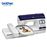 Máquina de coser Eléctrica Mini LED multifuncional brother NQ3500D 290 puntos_0
