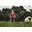 Portería de fútbol Hudora 76913 Pro Tect 180_1