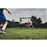 Portería de fútbol Hudora 76913 Pro Tect 180_2