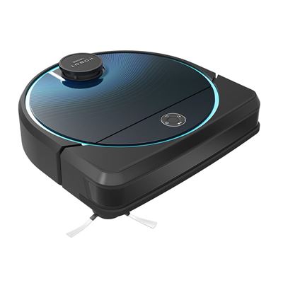 Aspirador Robot Friegasuelos Legee-7 Negro