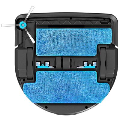 Aspirador robot friegasuelos LEGEE-7 Negro - Aspirador y limpiadores - Los  mejores precios