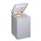 Congelador arcón Whirlpool Wh1410a blanco_0