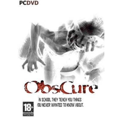 Obscure - Pc