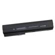 Origin Storage HP-EB2560P batería recargable HP/Compaq EliteBook 2560p