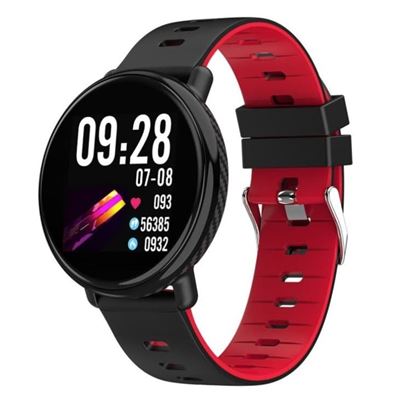 Smartwatch Smartek Sw-590st Rojo