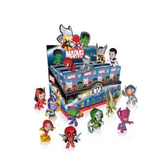 figuras marvel pequeñas