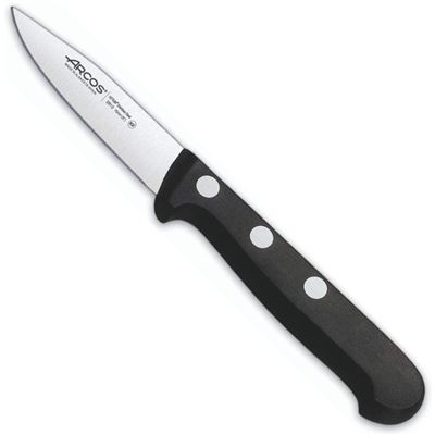 Mondador Arcos Universal Negro Hoja De 75 Mm
