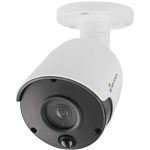 Cámara simulada tipo Bullet Nivian CS020