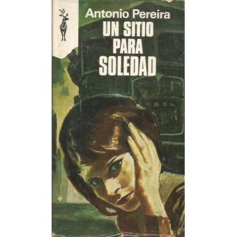 Un sitio para soledad - 1