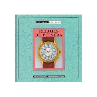 Relojes de pulsera - 1