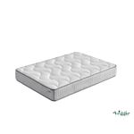 Veggie Mattress Pacific firme termorregulador transpirable altura 20 cm 90x200 90x200cm 20cm