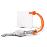 Nokia Treasure Tag Mini WS-10 Sensor de proximidad (Blanco)_0