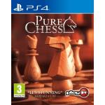Pure Chess (playstation 4) [importación Inglesa]