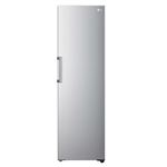 Frigorífico de una puerta LG GLT51PZGSZ386L inox E