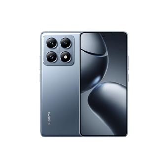 【美品】Xiaomi 14T Pro Titan Blue 12GB/256GB Xiaomi 14T Pro 12GB/256GB 6,67