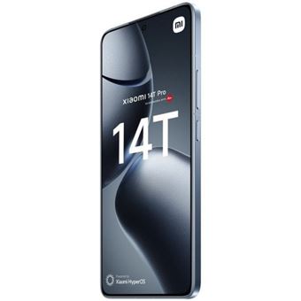 Xiaomi 14T Pro 12GB/256GB 6,67