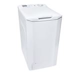 Lavadora de carga superior Candy 31011147 6Kg blanco E