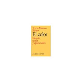 Color, El. Historia, Teoria y Aplicaciones - 1
