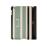 Funda Soporte para iPad 3/4ª Generación (Retina) Uniq Streak Mod Negra/Verde/Blanca_0