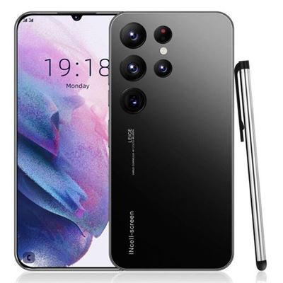OEM T22 Ultra+ 1GB/8GB 6.8” Negro