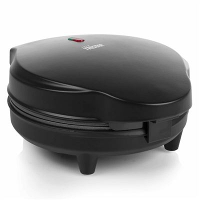 Máquina Para Elaborar Cucuruchos De Helado Tristar Negra 700w 20 Cm