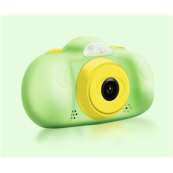 cámara de fotos niños SaveFamilyCAM - Características