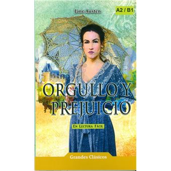 Orgullo y prejuicio - 1
