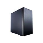 Caja Pc Fractal Design Define Mini C Tg Carcasa De Ordenador Mini- Tower Negro