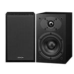 Altavoces Hifi Denon Sc-m41 Black Negro