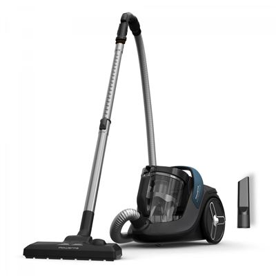 Aspirador Trineo Rowenta Ro7b11 900w 2,5l Negro