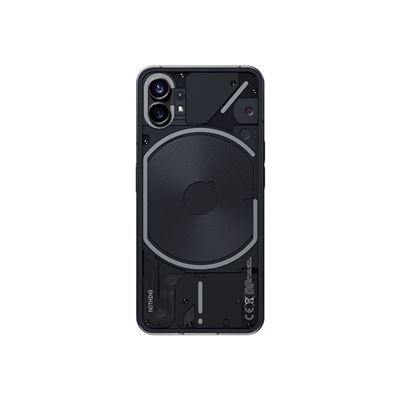Nothing Phone 1 5G 8GB/128GB 6,55" Negro