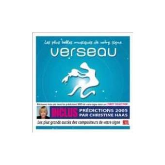 Horoscpope Series Astro Verseau - 1