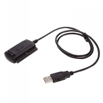 Approx! Approx Appc08 Adaptador Usb 2.0 Ide Sata