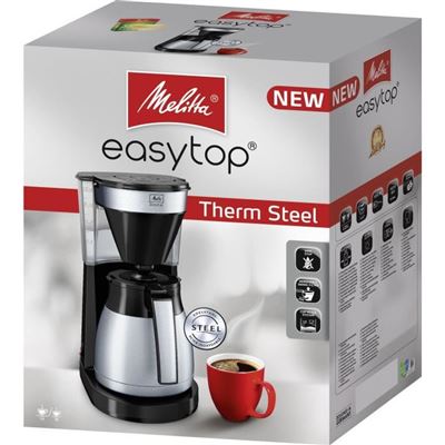 Cafetera Melitta Easy Therm