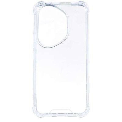 La Casa De Las Carcasas Funda Reforzada Para Huawei Honor 400 Transparente